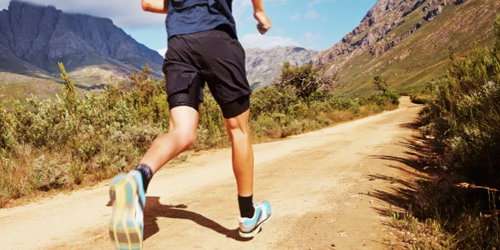 What are the natural ways to keep your body strong and energized?